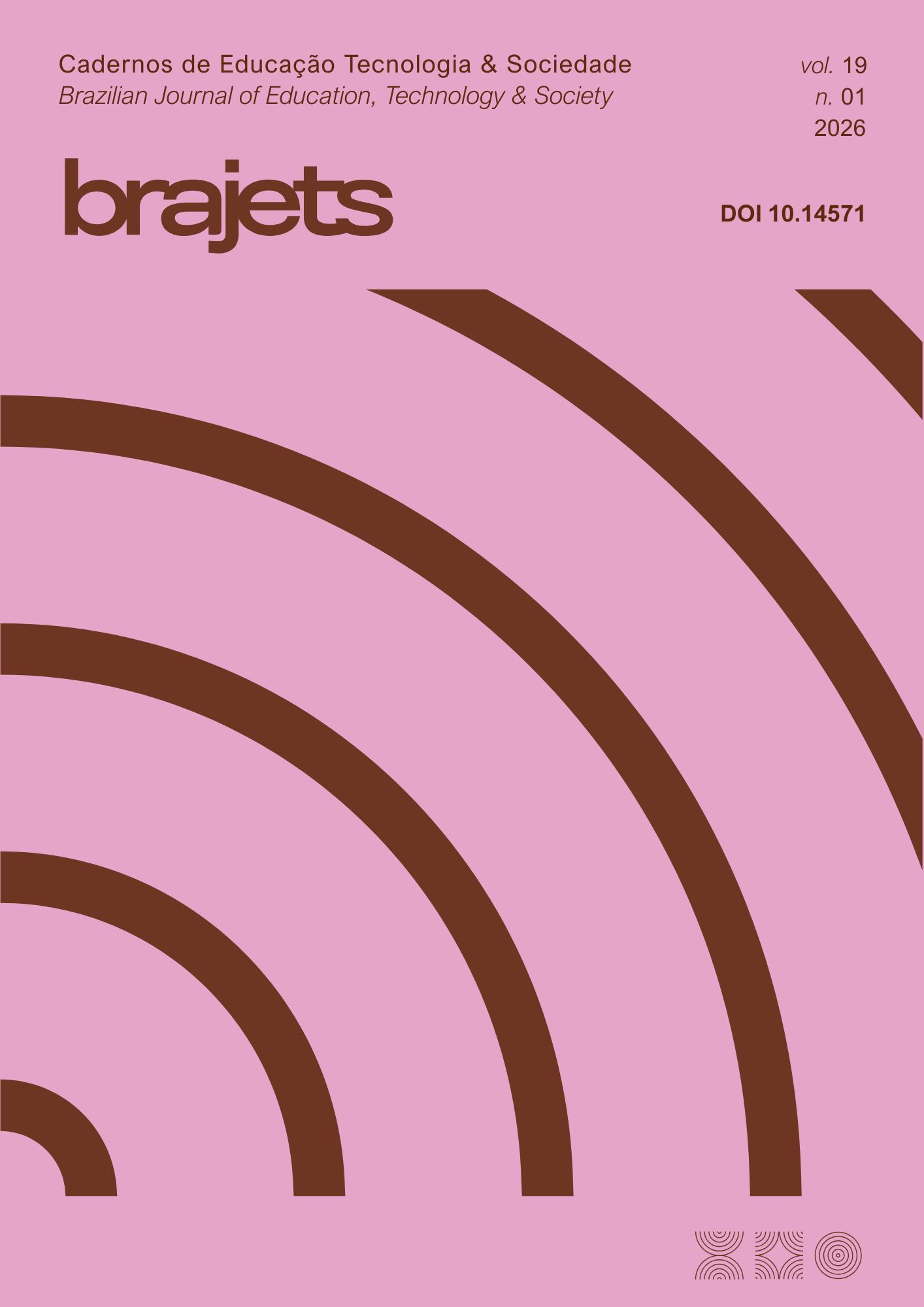 					View Vol. 19 No. 1 (2026)
				